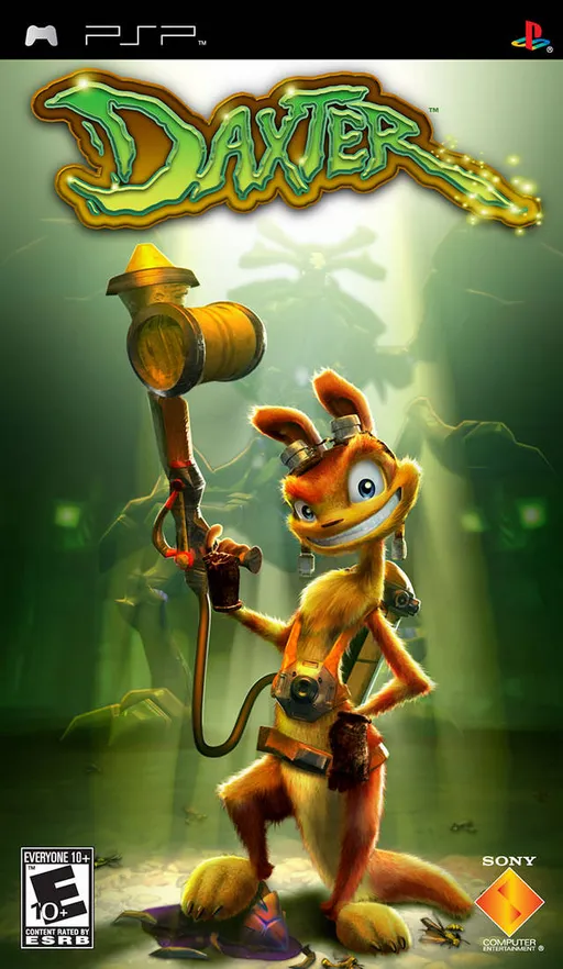 Daxter (USA)